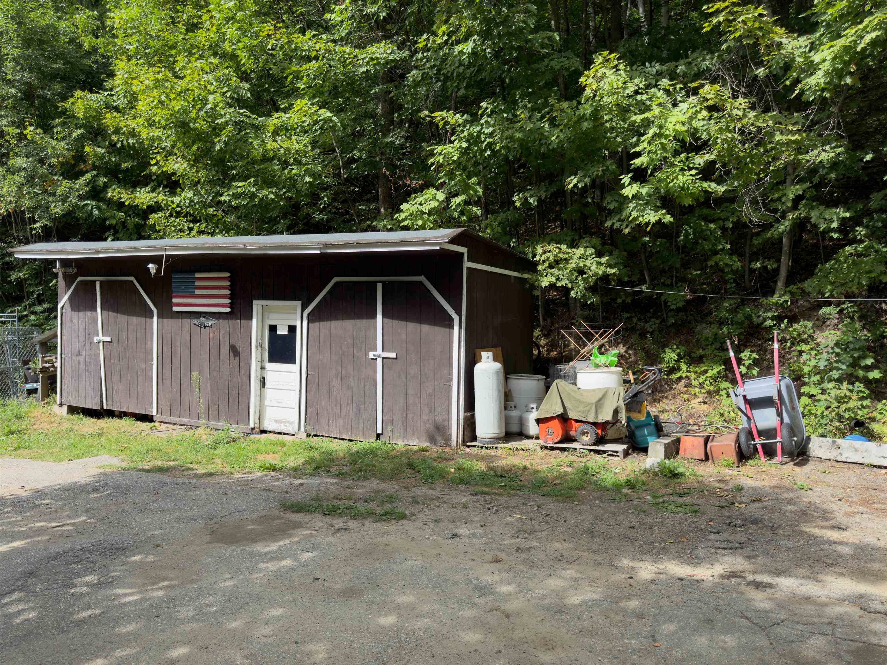 58 Hemlock Lane