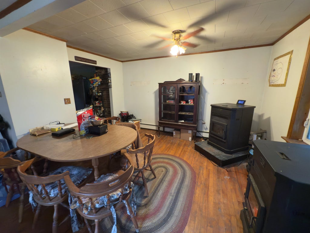 Photo of 58 Hemlock Lane, Berlin, NH 03570 (MLS # 5109546)