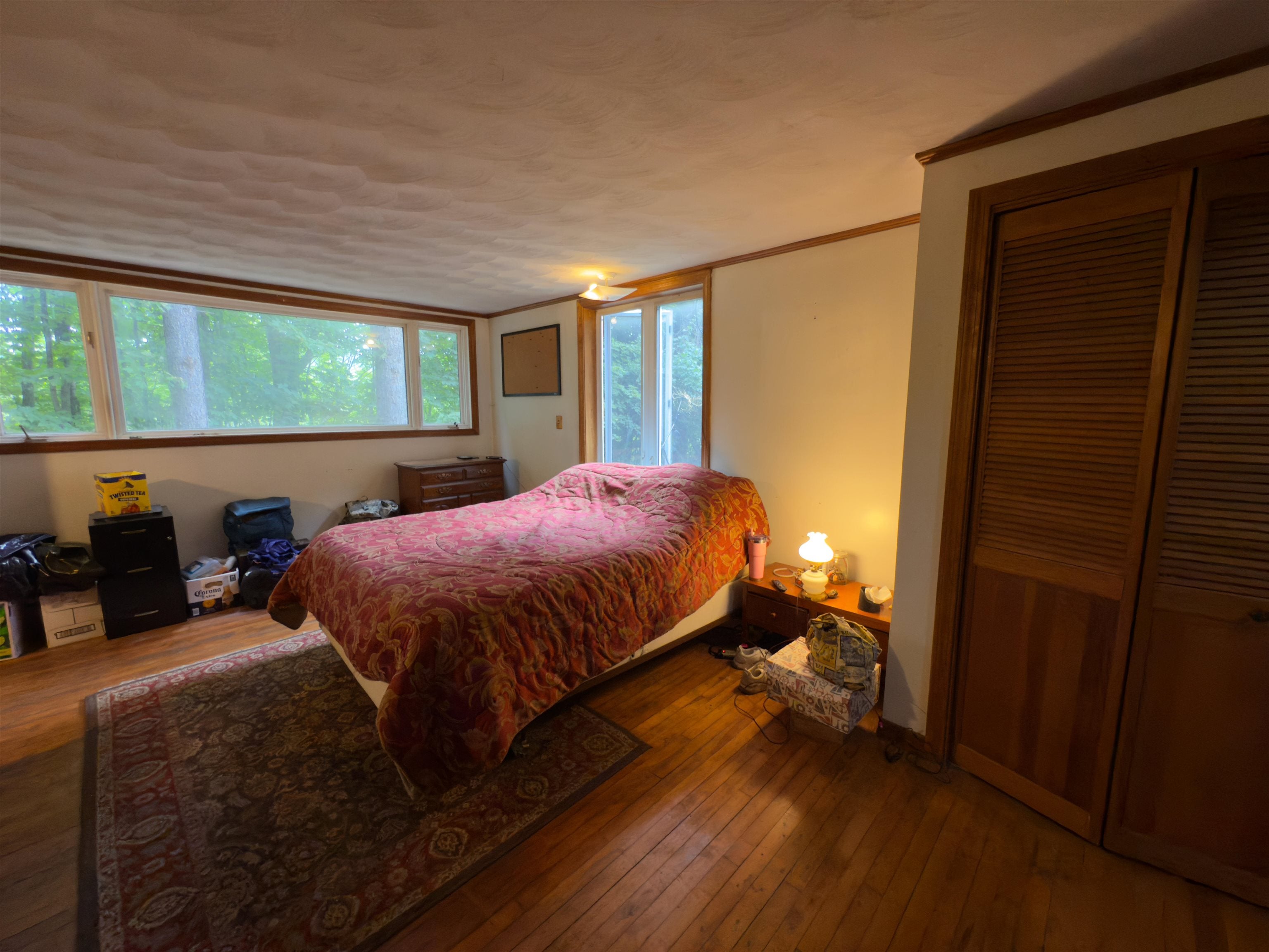 58 Hemlock Lane