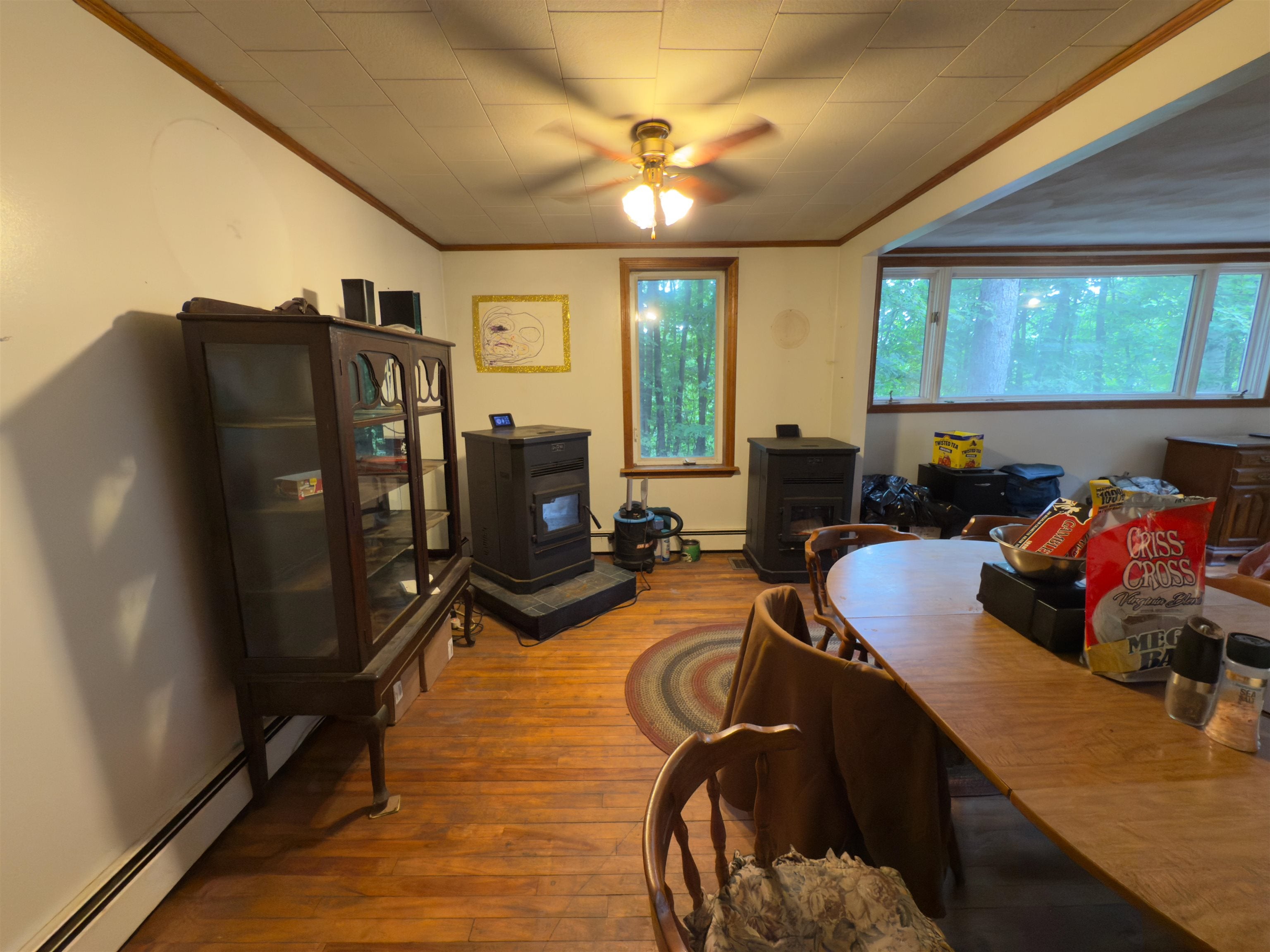 58 Hemlock Lane