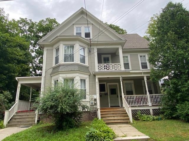 Photo of 34 Lexington Street #1, Dover, NH 03820 (MLS # 5112899)