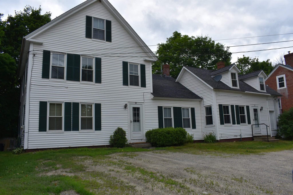Photo of 3032 Main Street, Bennington, NH 03442 (MLS # 5096068)