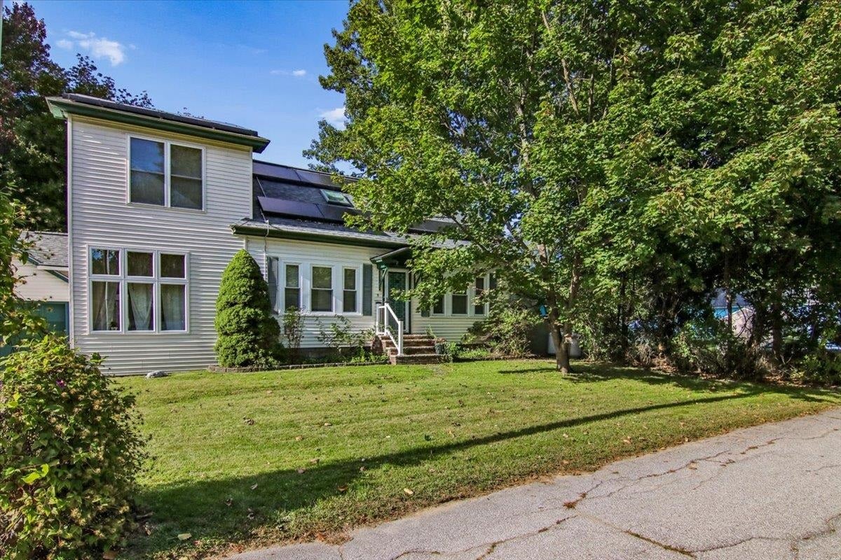 5 Merrimack Street
