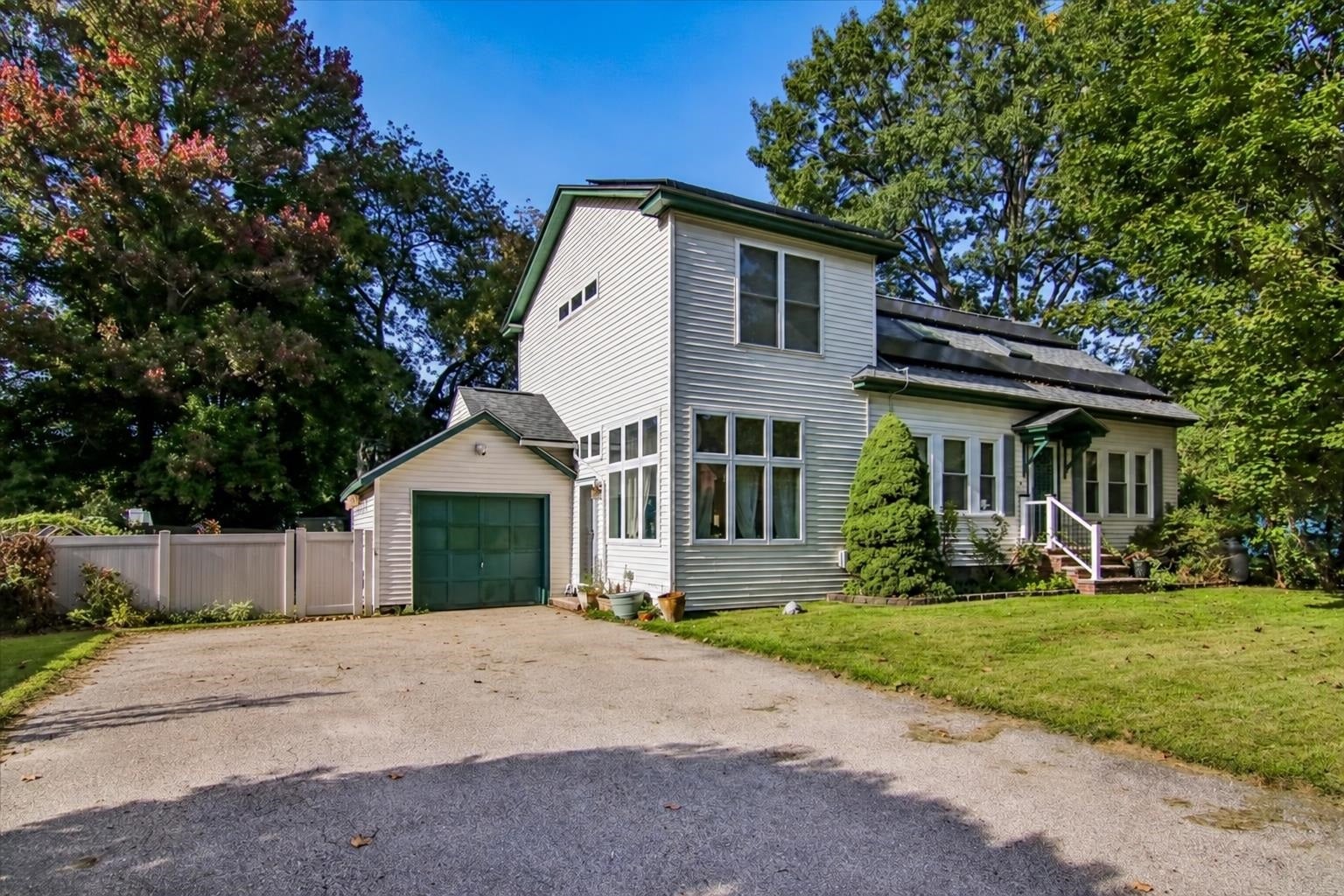 5 Merrimack Street