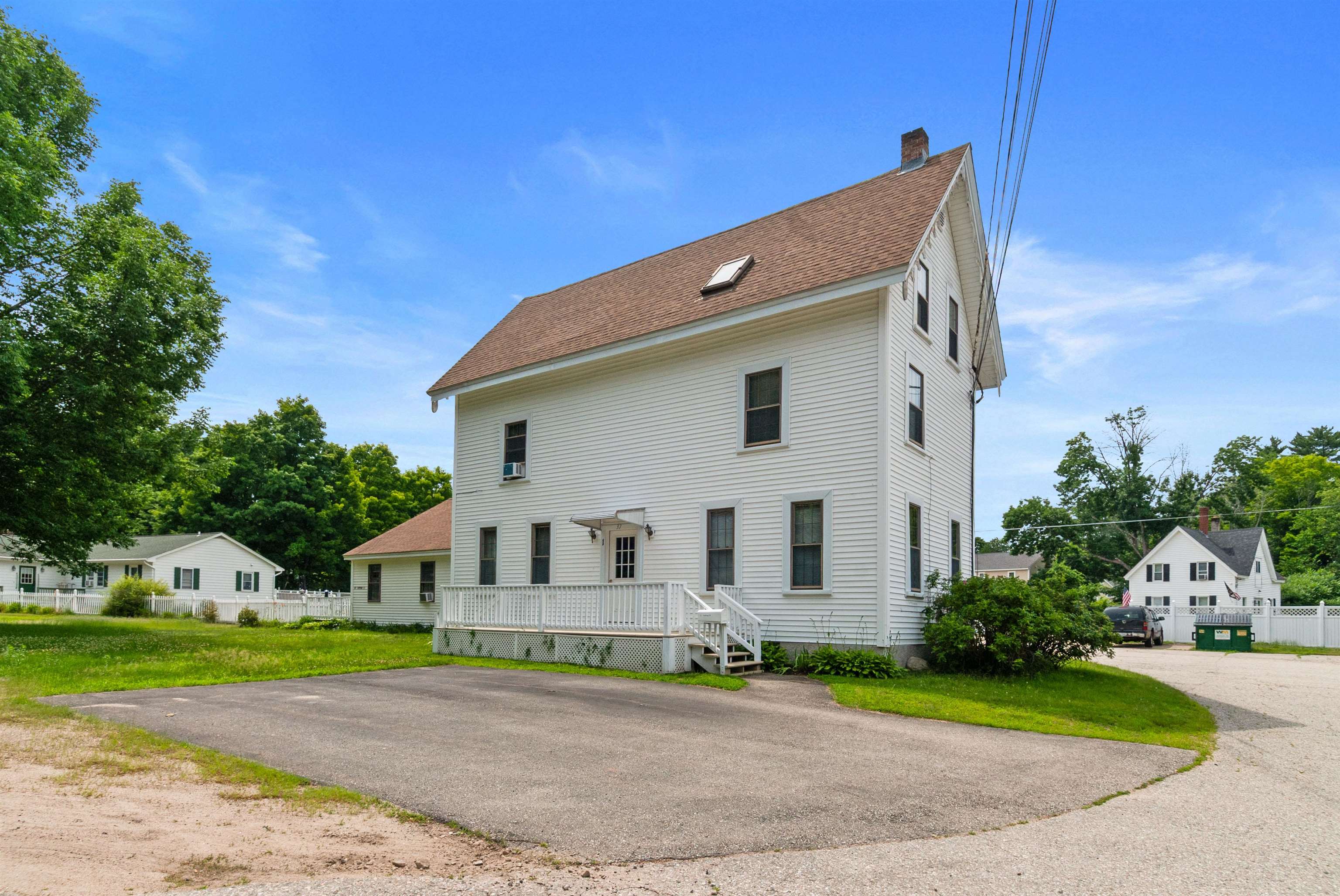 37 Tappan Street