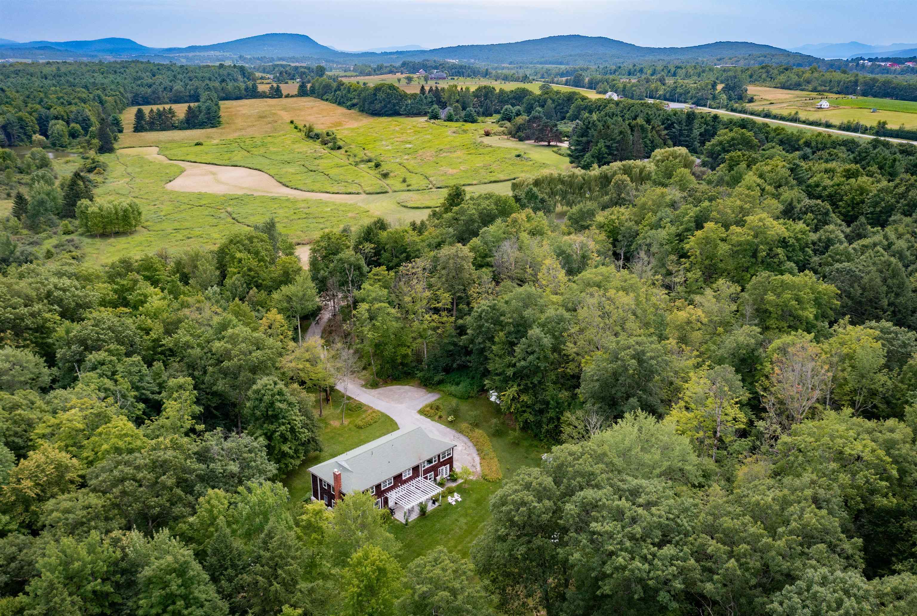 1295 Lime Kiln Road - Photo 2