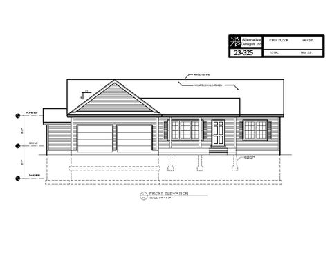 Photo of 52 Mt. Delight Road #52, Deerfield, NH 03037 (MLS # 5081348)