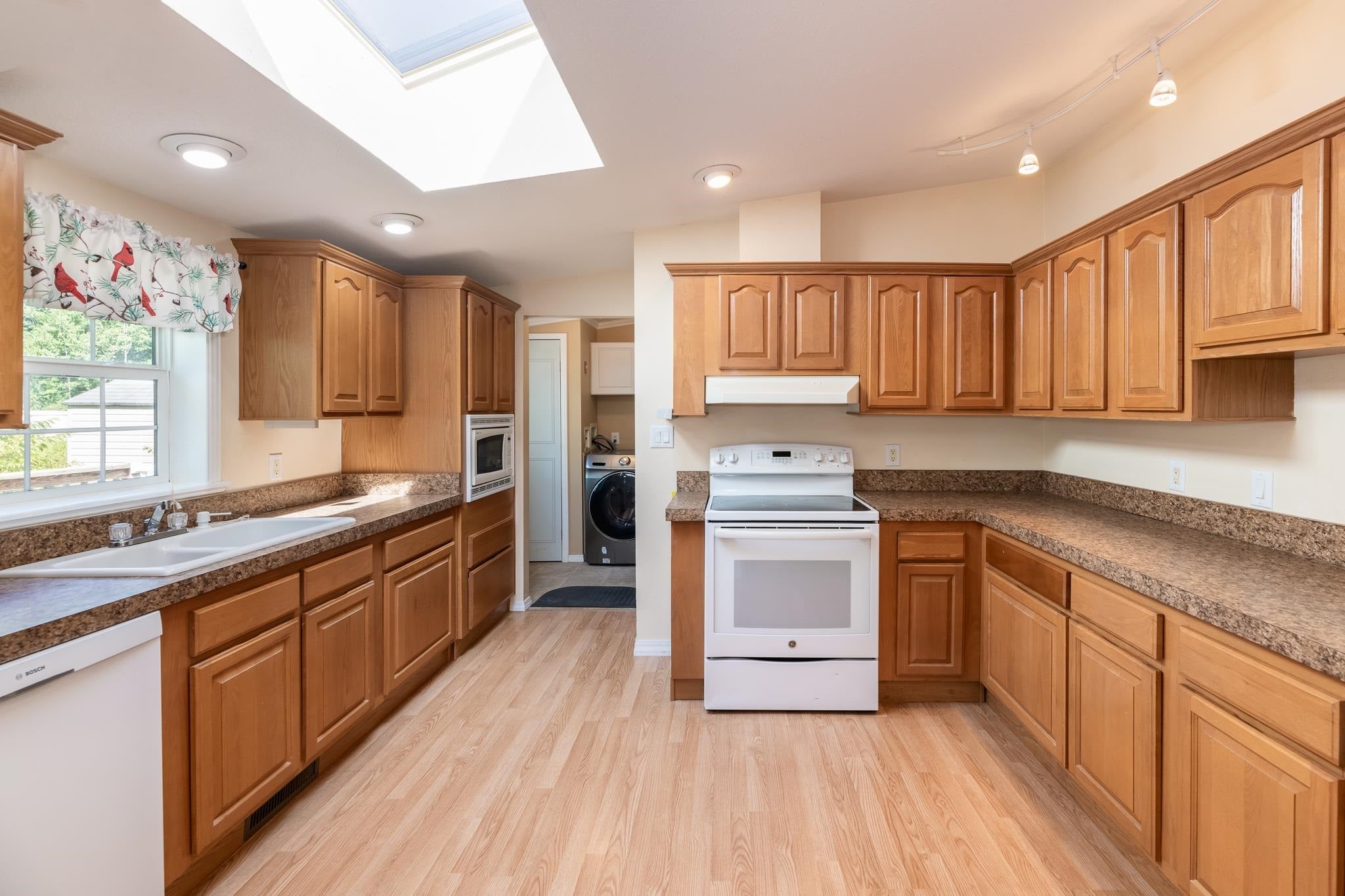 65 Osprey Road