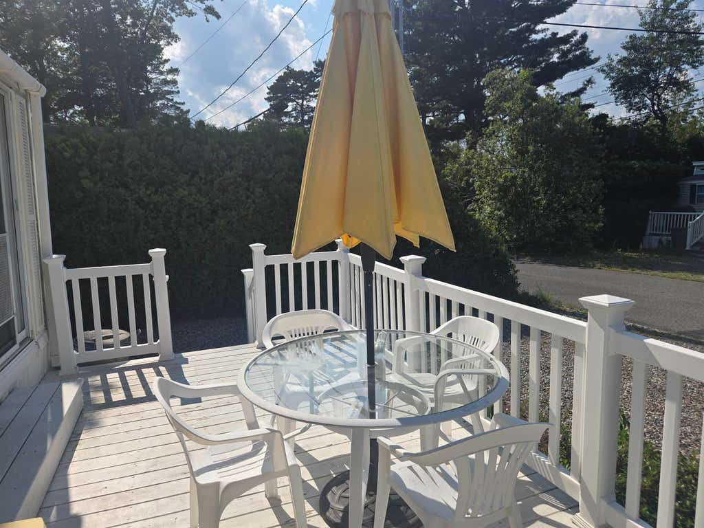 Photo of 308 State Route 286 #Lot 108, Seabrook, NH 03874 (MLS # 5054631)