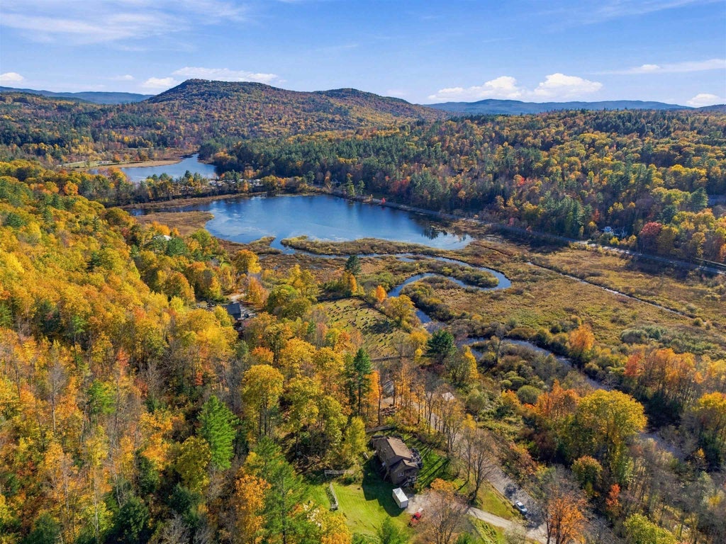 Photo of 51 Cash Street, Croydon, NH 03773 (MLS # 5114621)