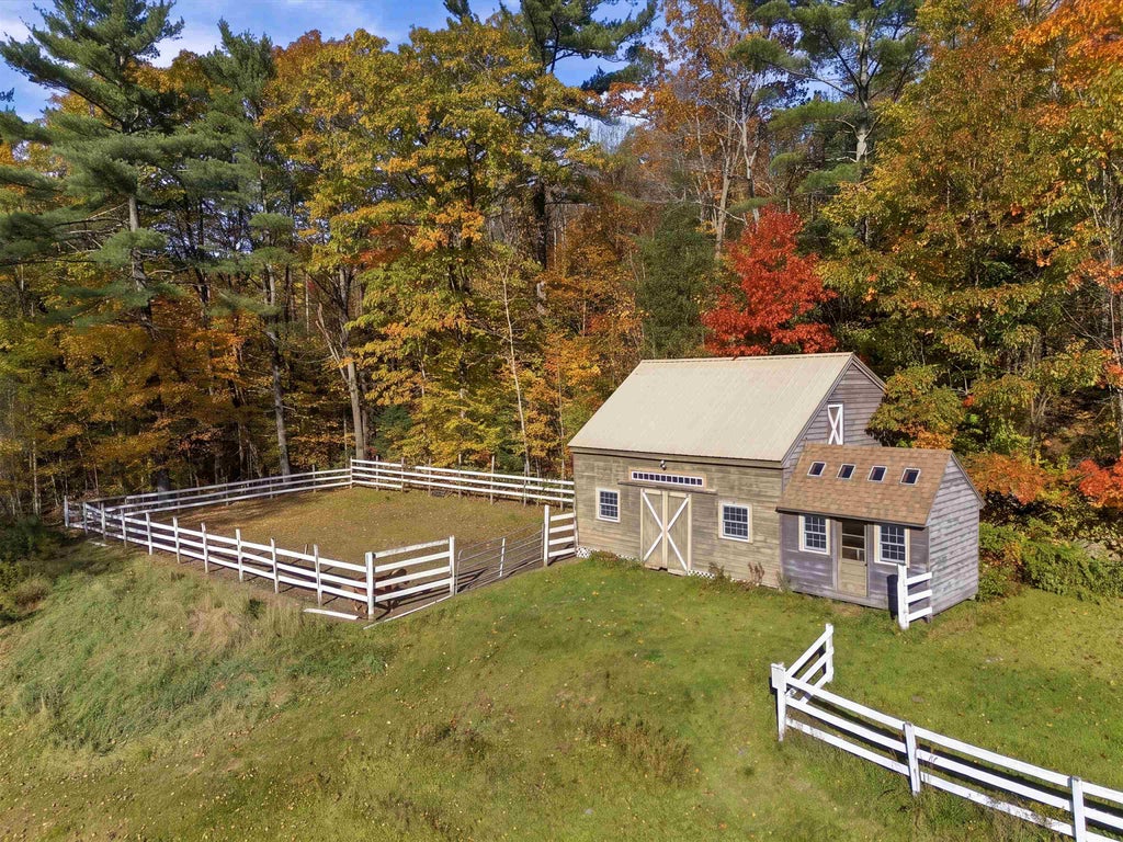 Photo of 51 Cash Street, Croydon, NH 03773 (MLS # 5114621)