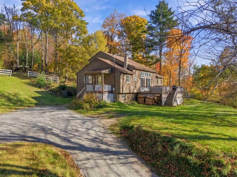 Photo of 51 Cash Street, Croydon, NH 03773 (MLS # 5114621)