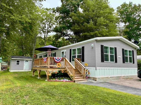 14 Flamingo Drive, Concord, NH 03033 - #: 5109451
