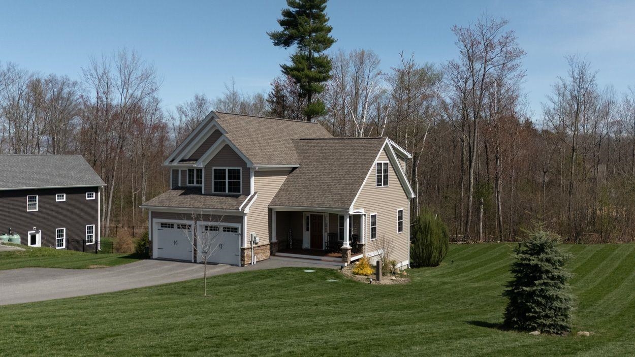 29 Churchill Drive