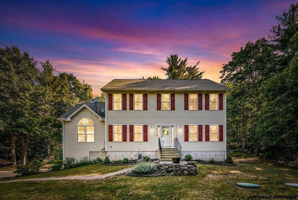 Photo of 165 Governors Road, Pittsfield, NH 03263 (MLS # 5093979)