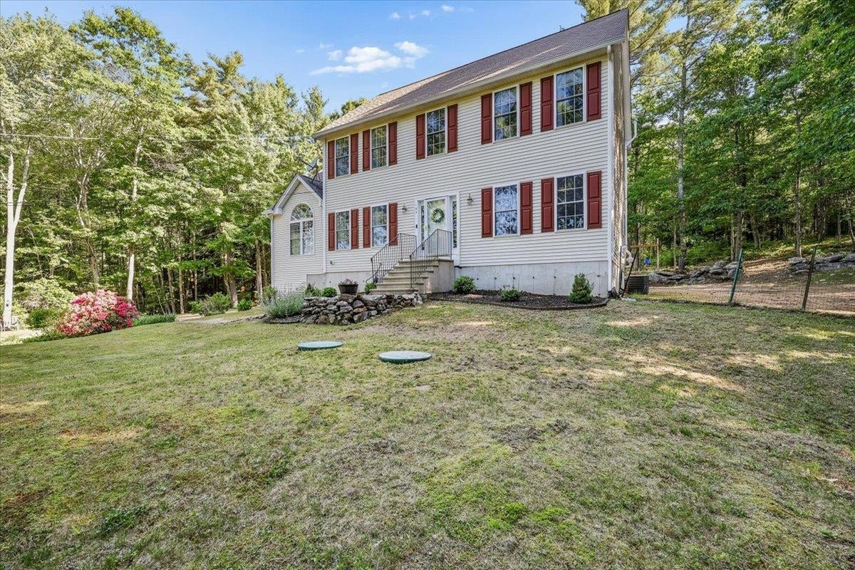 165 Governors Road