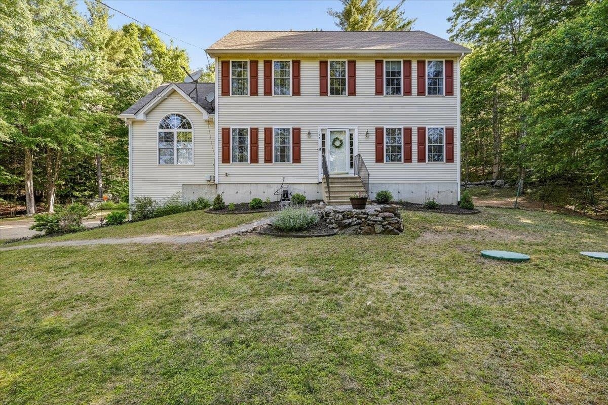 165 Governors Road
