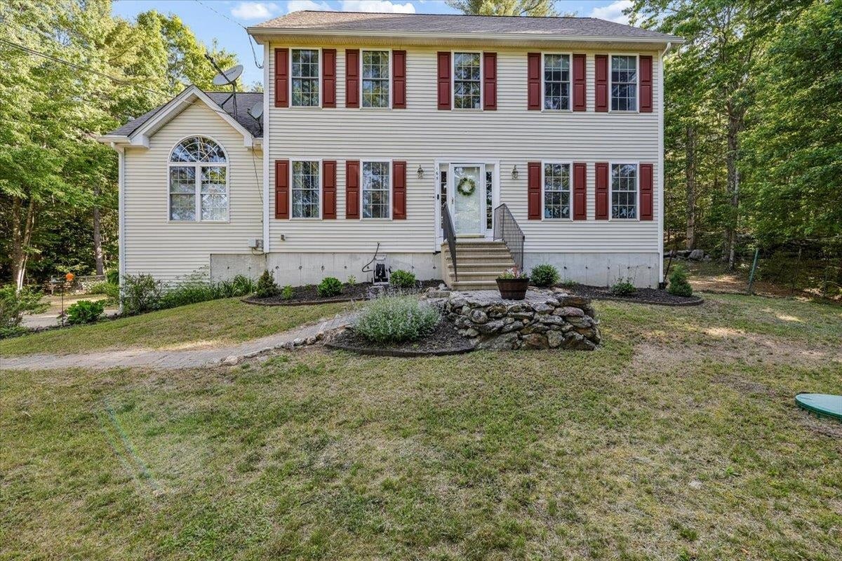 165 Governors Road