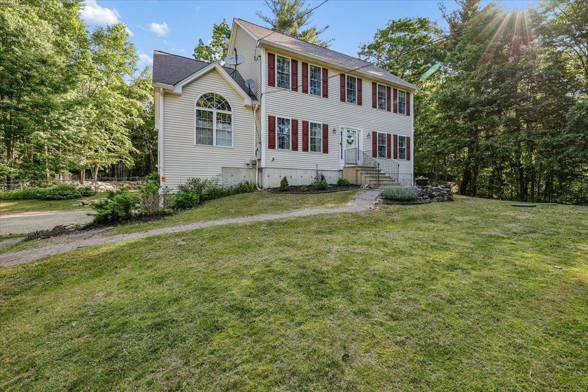 165 Governors Road