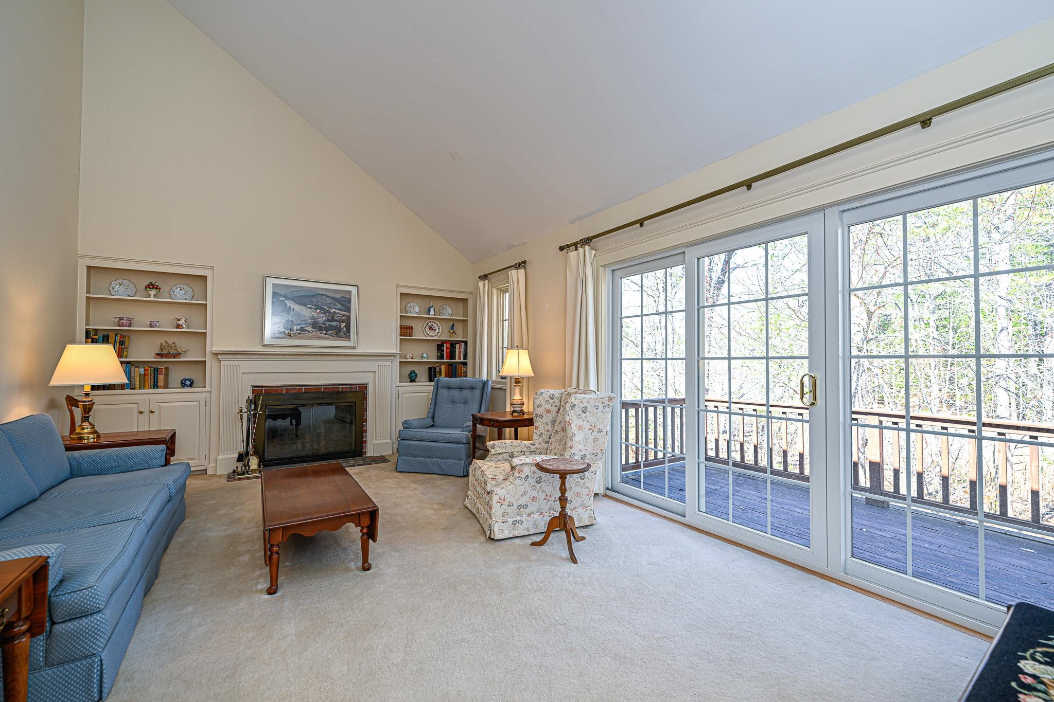 63 Peninsula Drive