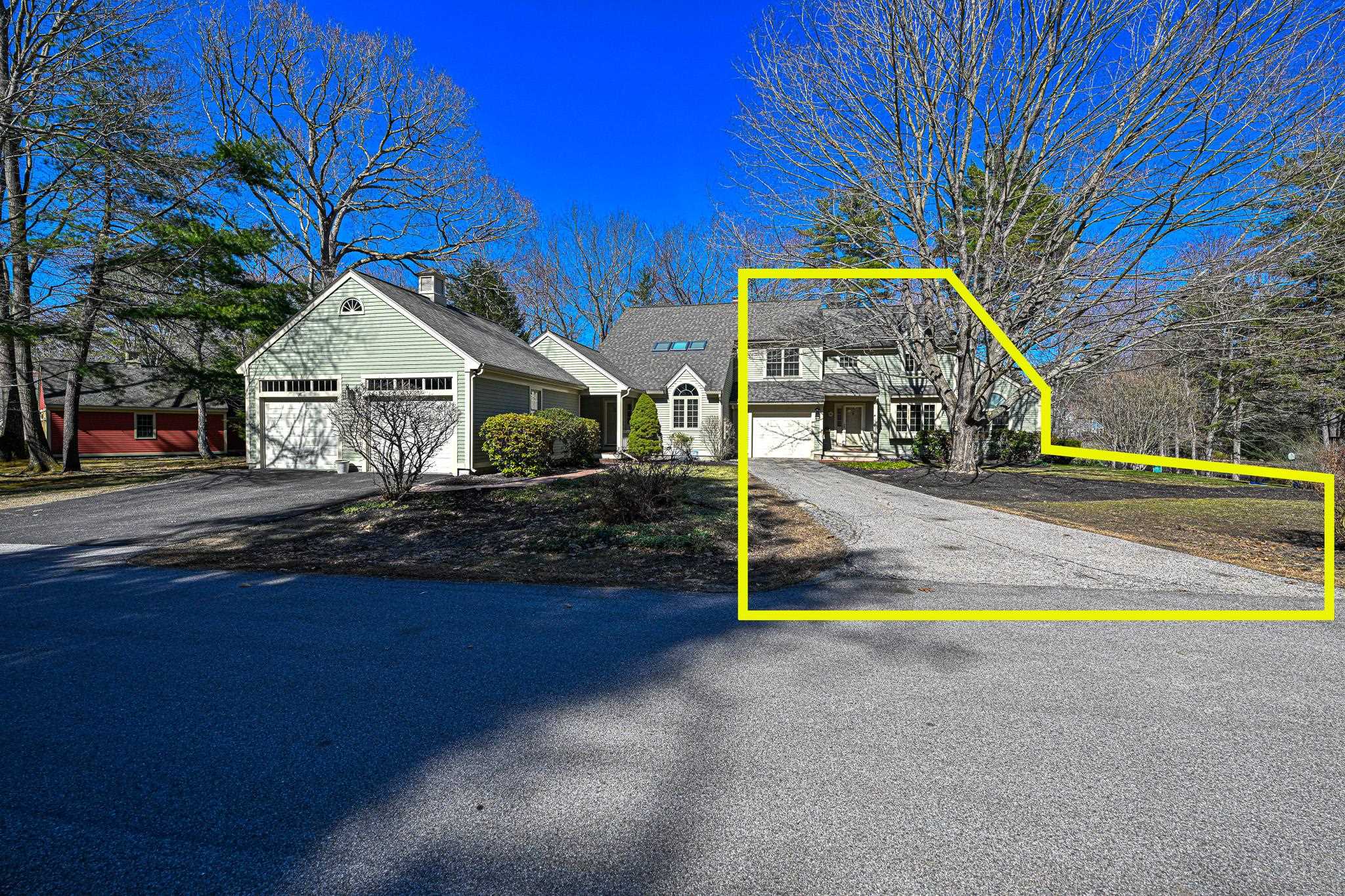 63 Peninsula Drive