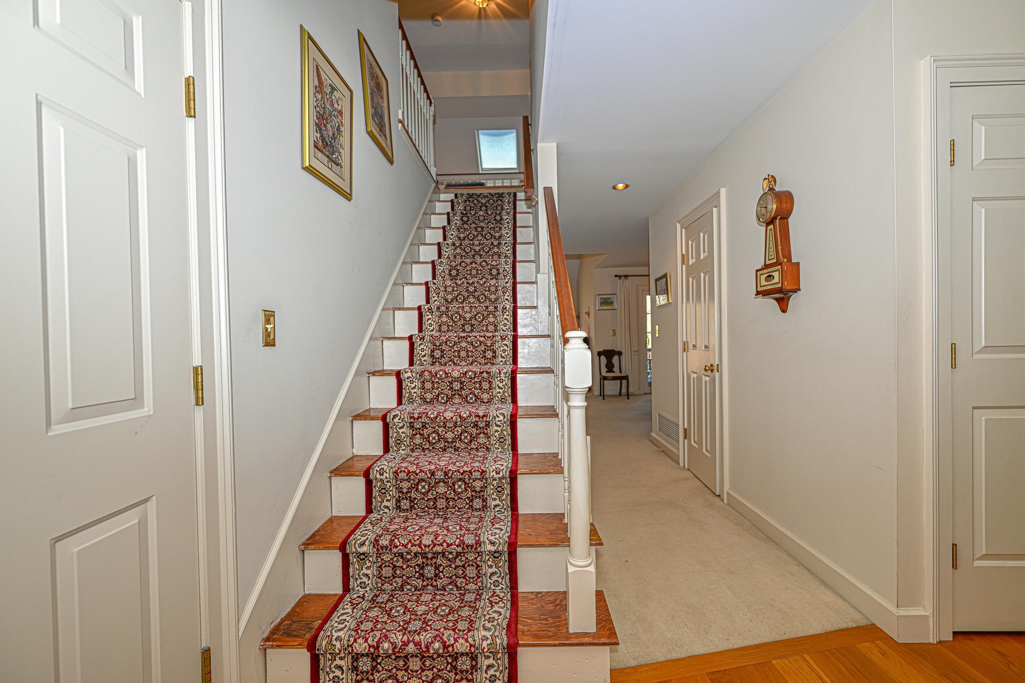 63 Peninsula Drive