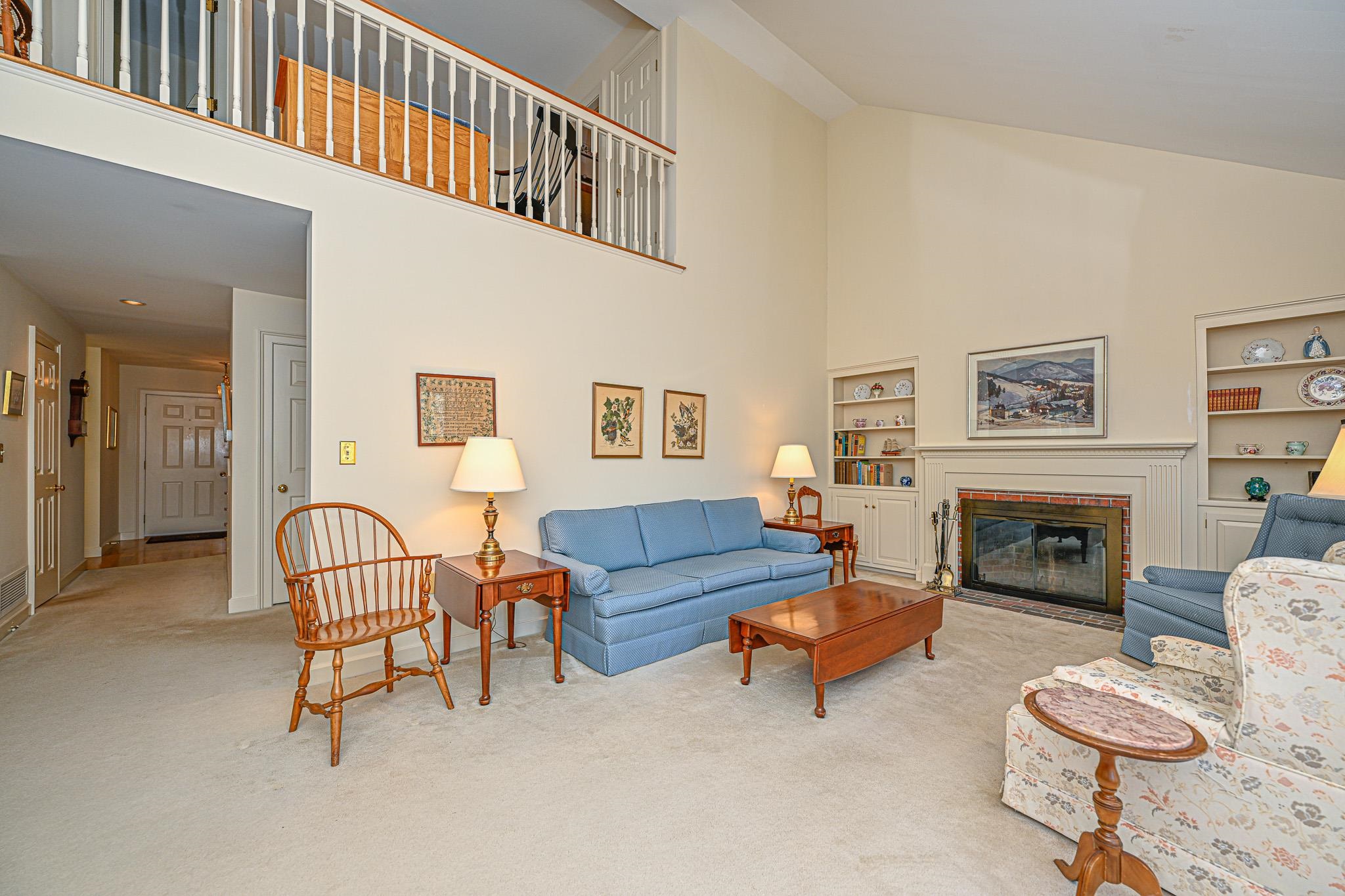 63 Peninsula Drive