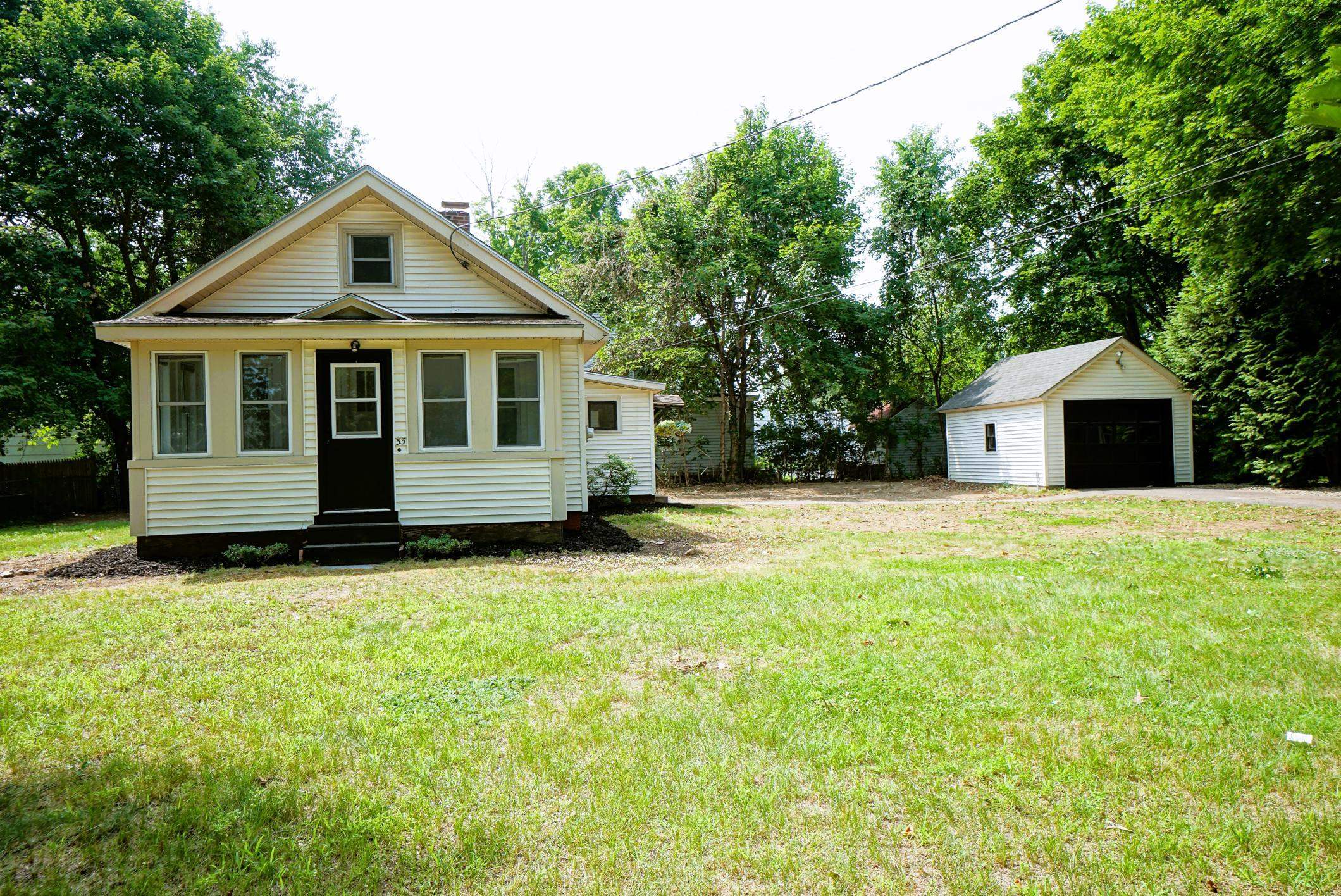 33 Noyes Street