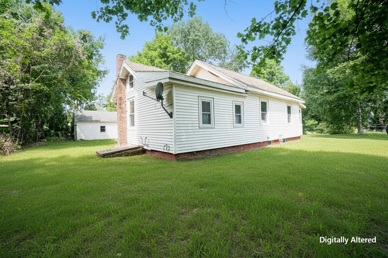 33 Noyes Street