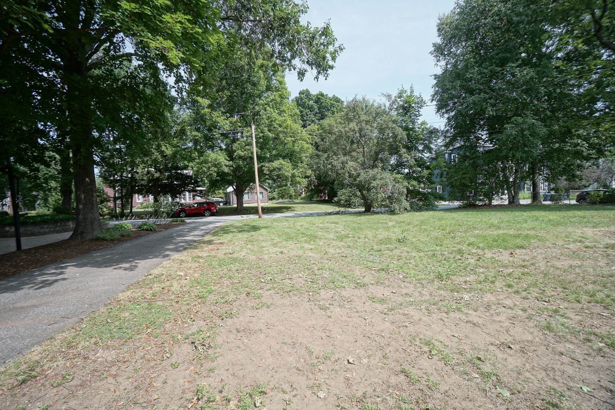 33 Noyes Street