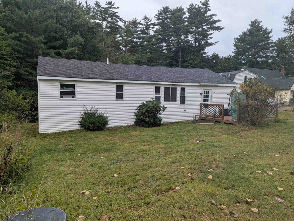 Photo of 1115 Forrest Road, Northfield, NH 03276 (MLS # 5109000)