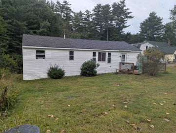 11-15 Forrest Road Northfield NH 03276