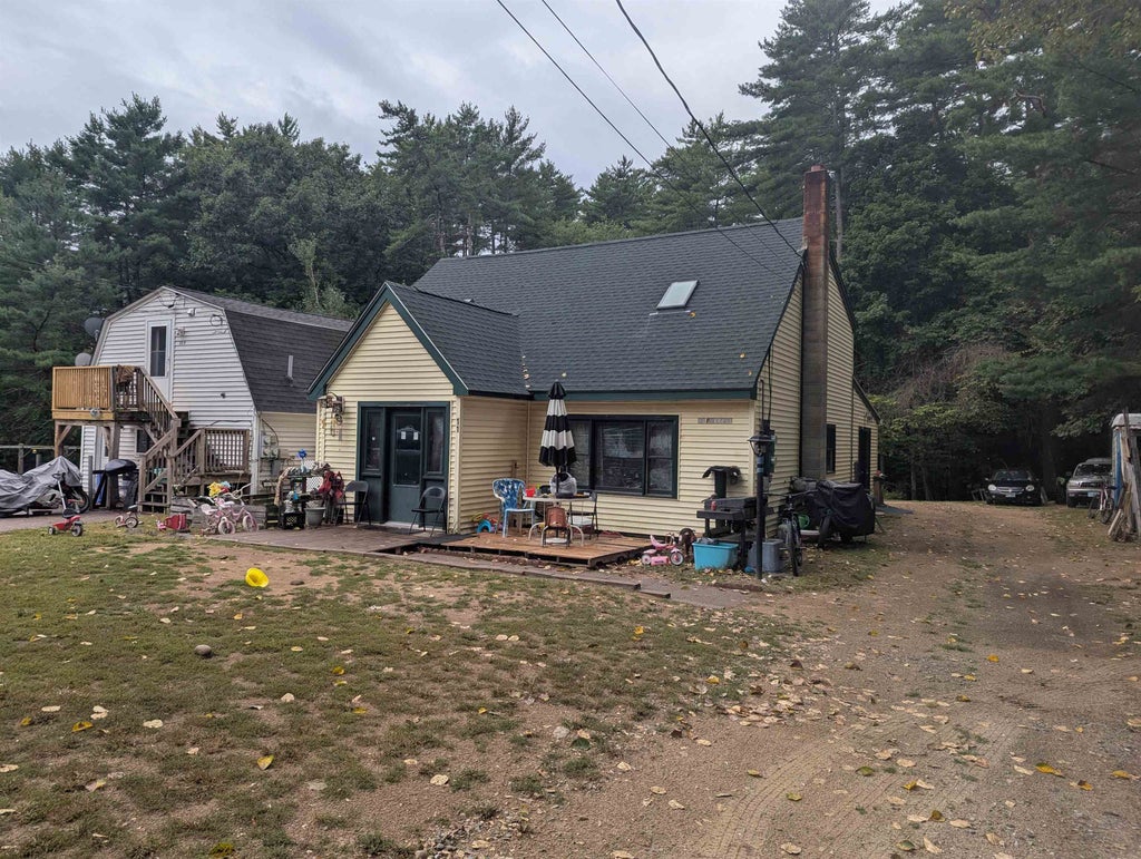 Photo of 1115 Forrest Road, Northfield, NH 03276 (MLS # 5109000)