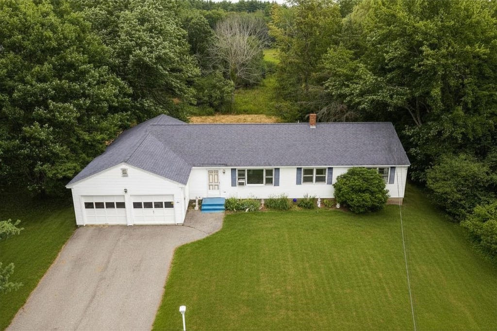 Photo of 200 Newington Road, Greenland, NH 03840 (MLS # 5103185)