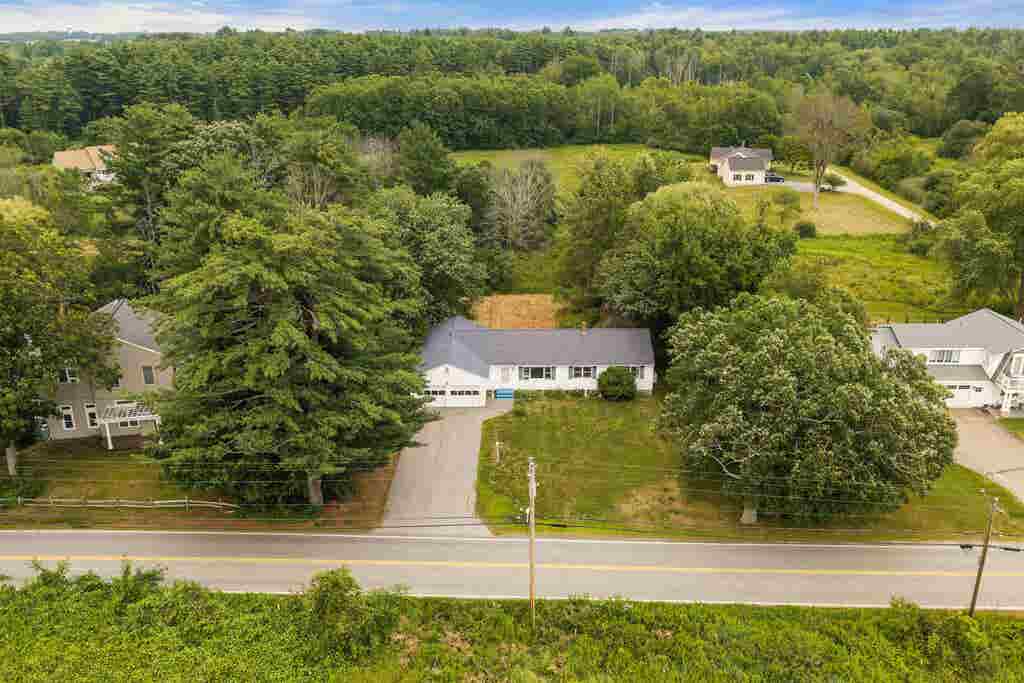 Photo of 200 Newington Road, Greenland, NH 03840 (MLS # 5103185)