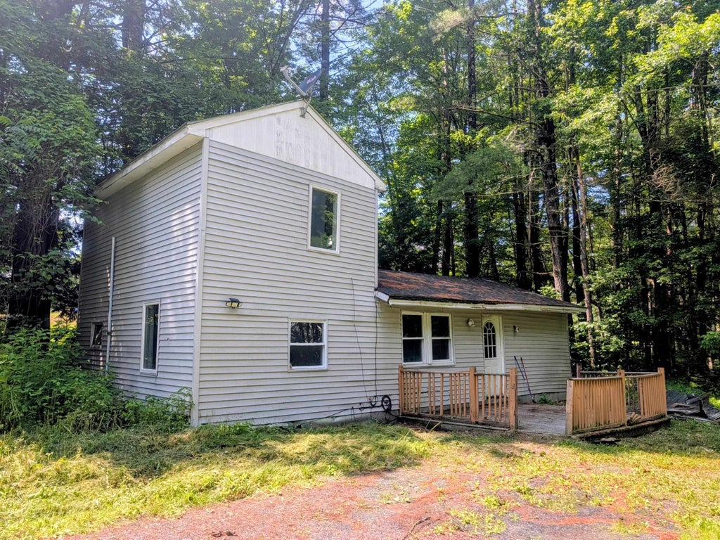 Photo of 318 Britton Road, Unity, NH 03743 (MLS # 5097470)