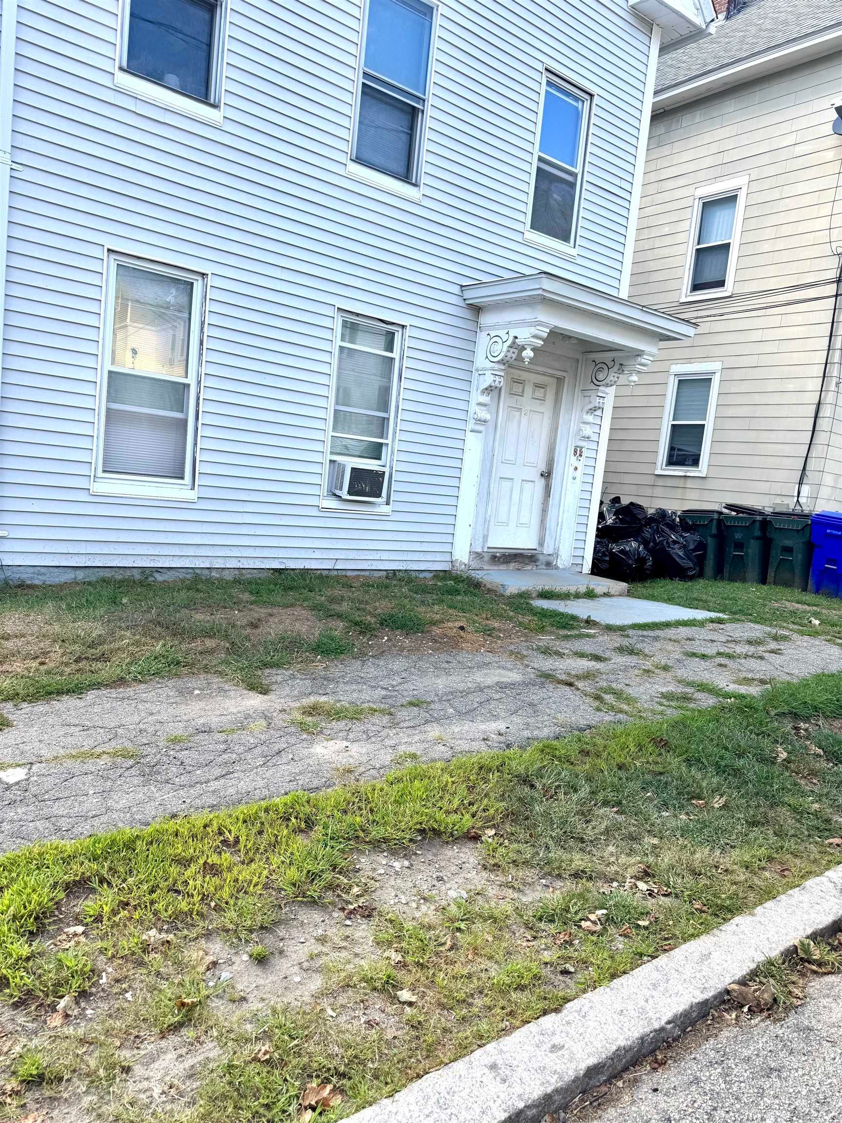 82 Ashland Street