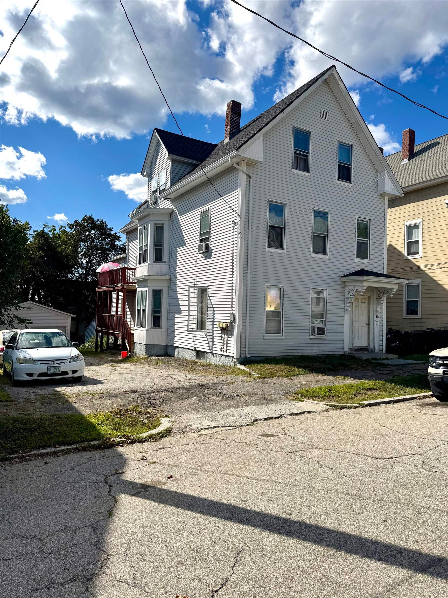 82 Ashland Street