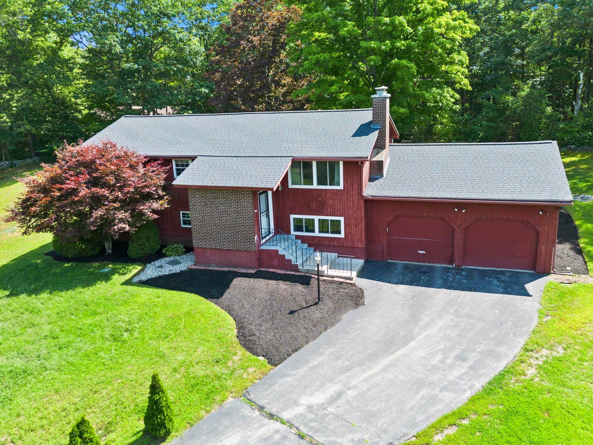 99 Kimball Hill Road