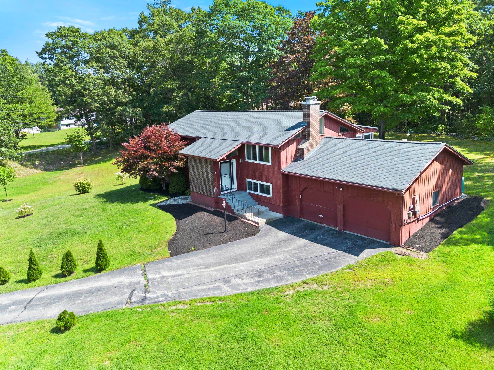 99 Kimball Hill Road