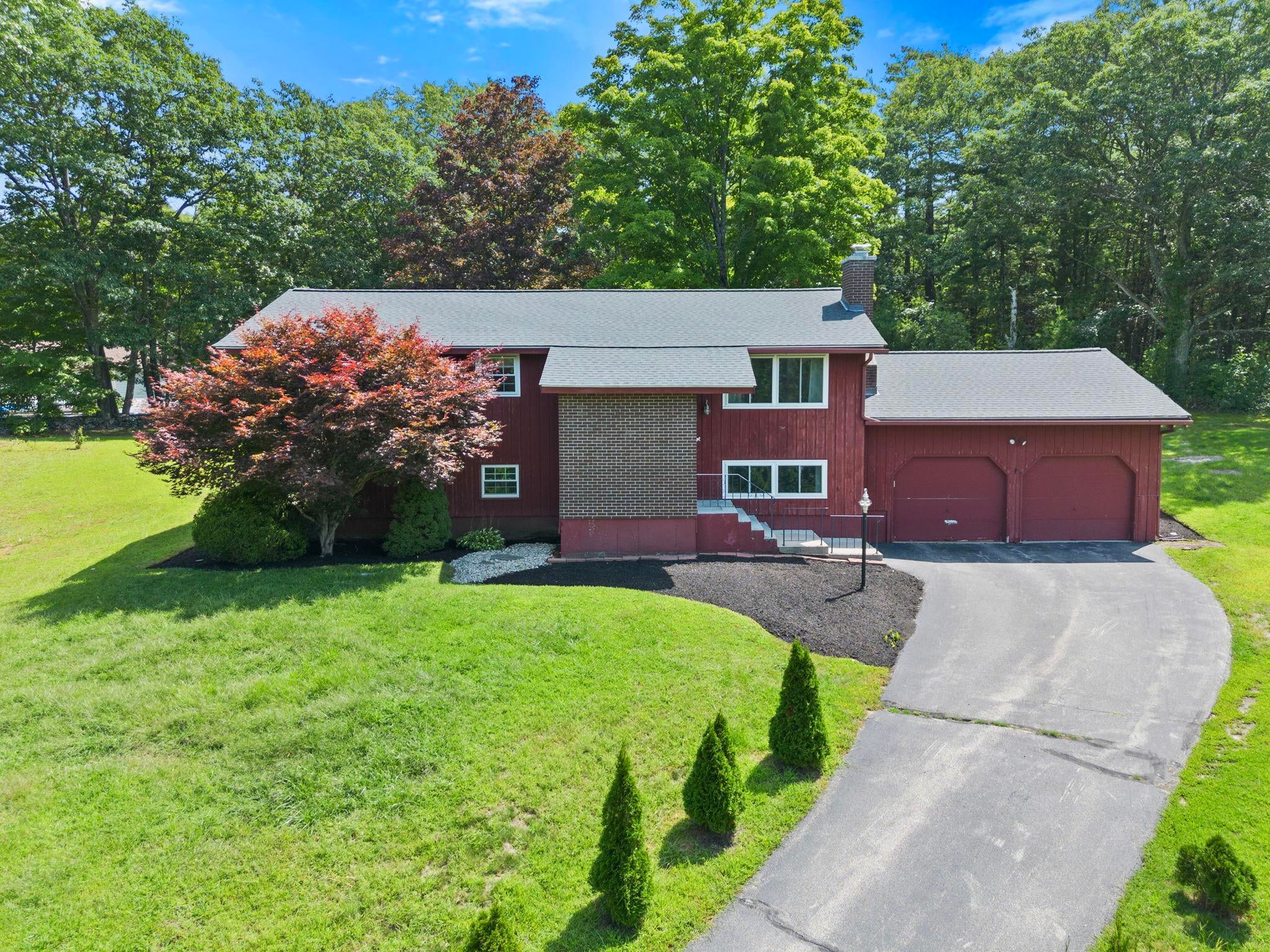 99 Kimball Hill Road