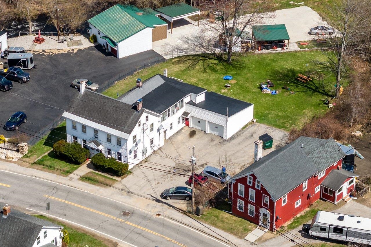 22 Concord Hill Road