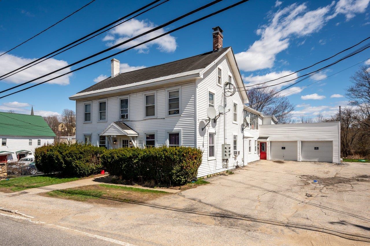 22 Concord Hill Road