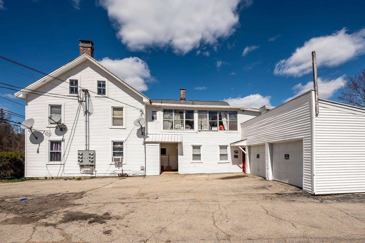 22 Concord Hill Road