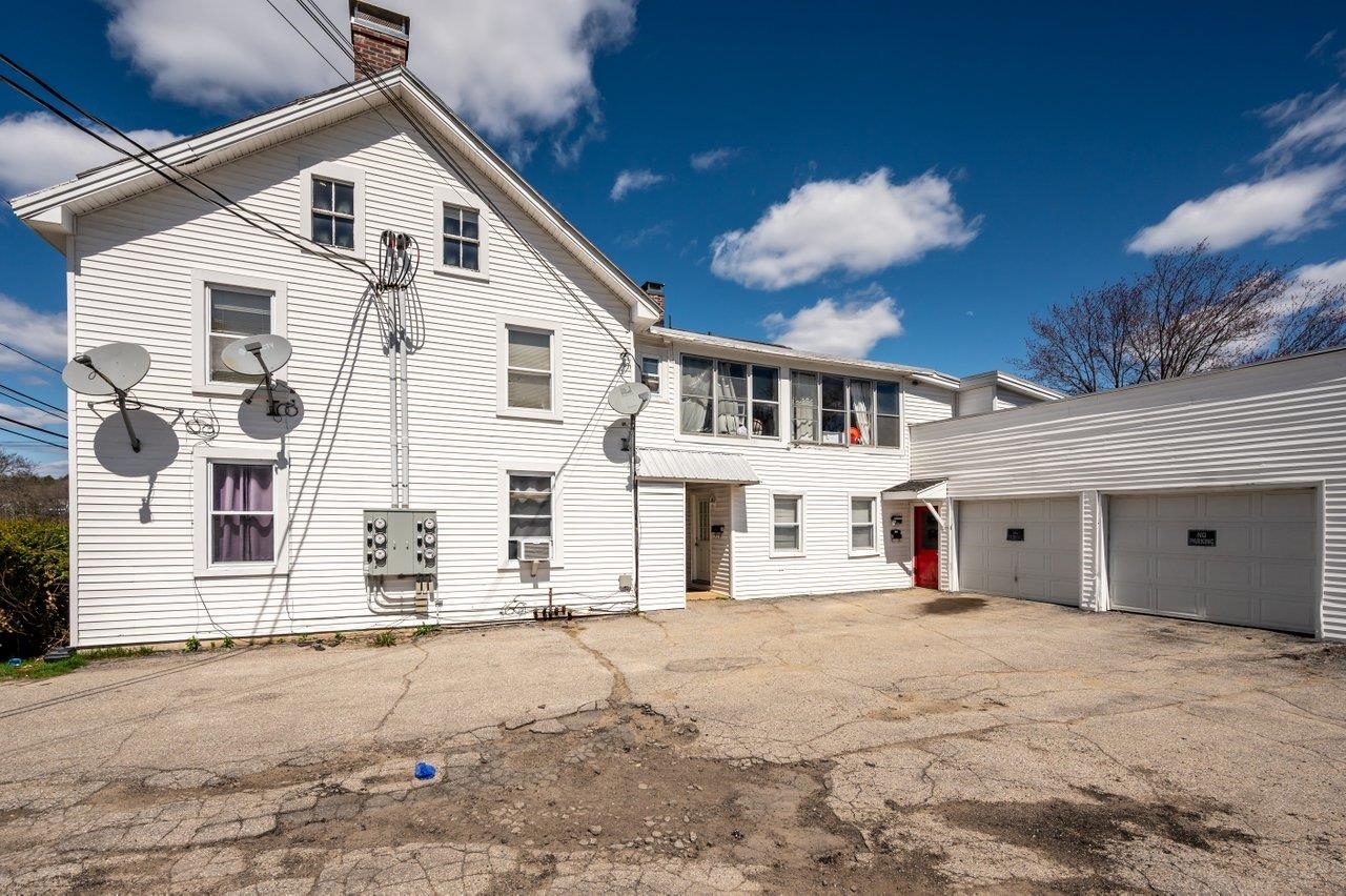 22 Concord Hill Road