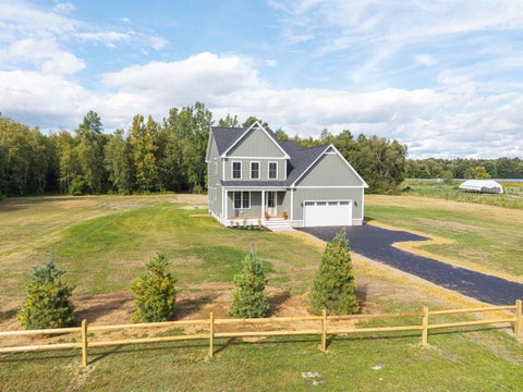 Photo of 427 Mountain View Road, Williston, VT 05495 (MLS # 5109244)