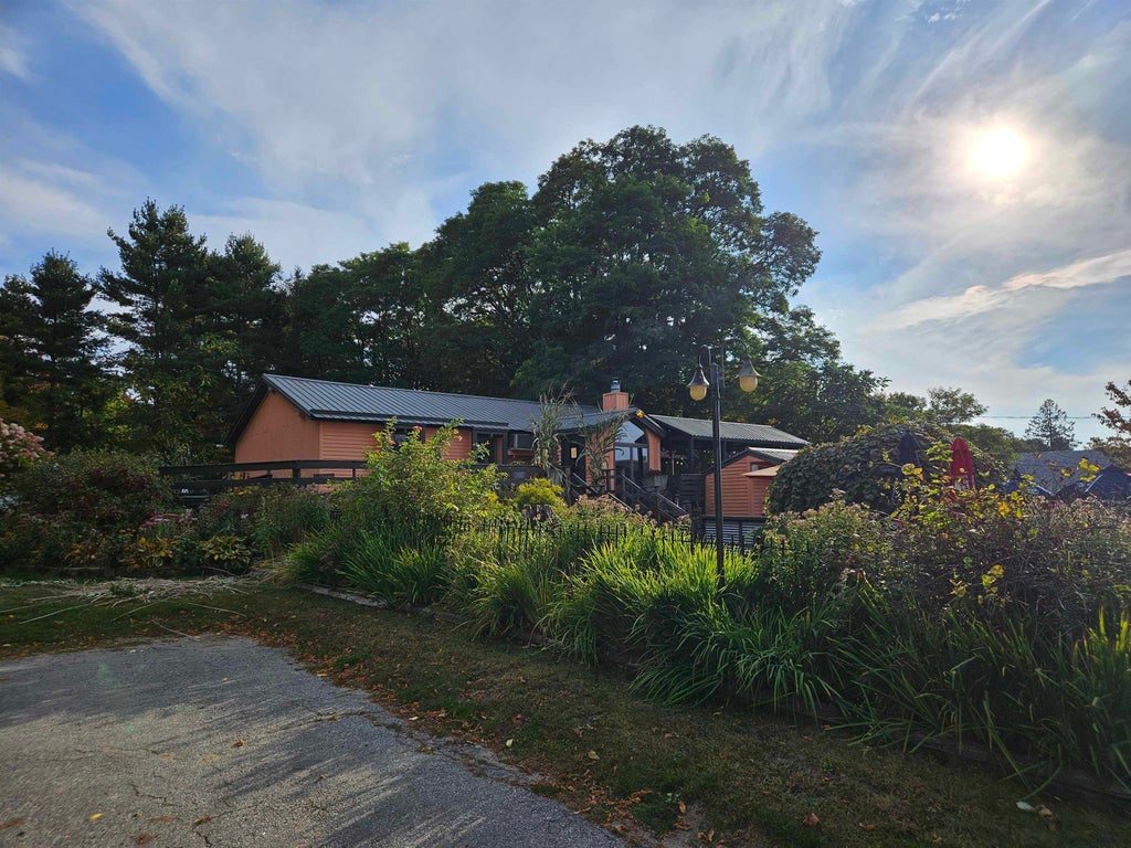 Photo of 2312 Main Street, Bethlehem, NH 03574 (MLS # 5063304)