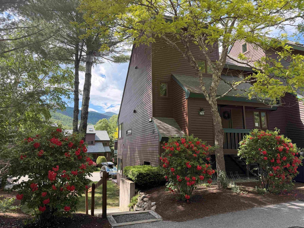 Photo of 3 Pine Tree Way #40, Waterville Valley, NH 03215 (MLS # 5096125)
