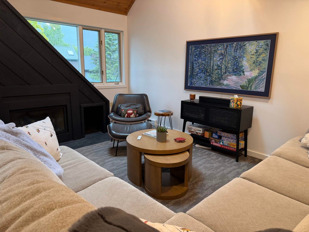 Photo of 3 Pine Tree Way #40, Waterville Valley, NH 03215 (MLS # 5096125)