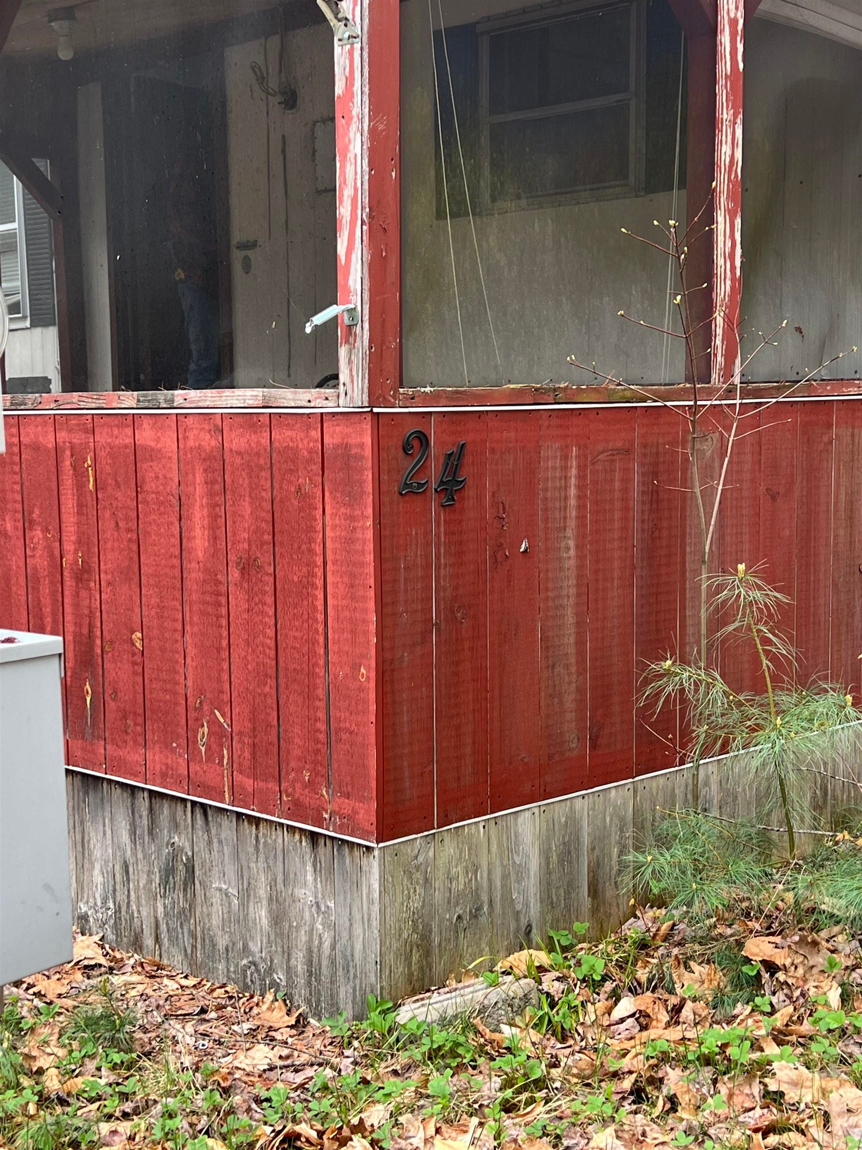 24 Brookside Avenue